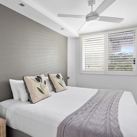 Fairshore 12: Absolute Beachfront, Direct Beach & Pool Access Нуза-Гедс Екстер'єр фото