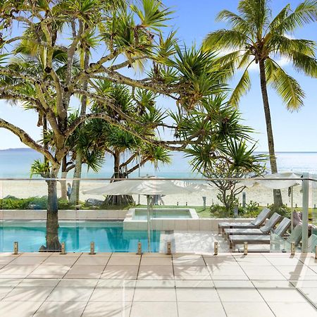 Fairshore 12: Absolute Beachfront, Direct Beach & Pool Access Нуза-Гедс Екстер'єр фото